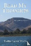 Wolfe, Dottie Levin - Read My Thoughts