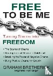 Bretherick, Graham - Free To Be Me