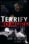 Haugen, Gary, Hunter, Gregg - Terrify No More