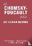 Chomsky, Noam, Foucault, Michel - Chomsky, N: Chomsky-Foucault Debate