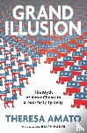 Amato, Theresa - Grand Illusion