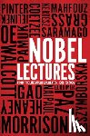 The New Press - Nobel Lectures: From the Literature Laureates, 1986 to 2006