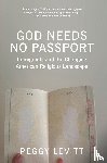Levitt, Helen - God Needs No Passport