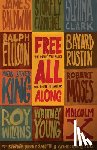 Ellis, Catherine, Smith, Stephen Drury - Free All Along