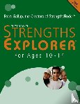 Gallup - StrengthsExplorer