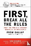 Gallup - First, Break All the Rules