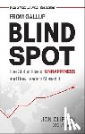 Clifton, Jon - Blind Spot