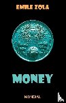 Zola, Emile - Money