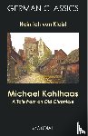 Kleist, Heinrich Von - Michael Kohlhaas