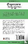 Becker, Ulrich - Esperanto in the New York Times (1887 - 1922)