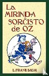 Baum, L Frank - La Mirinda Sorchisto de Oz (Romantraduko Al Esperanto)