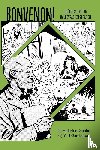 Gobbo, Federico - Bonvenon! - Komikso en Esperanto