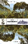 Steele, Trevor - Sed nur fragmento (Originala romano en Esperanto)