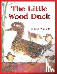 Wildsmith, Brian - The Little Wood Duck