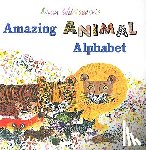 Wildsmith, Brian - Brian Wildsmith's Amazing Animal Alphabet