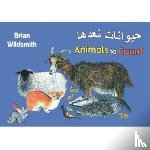 Wildsmith, Brian - Animals to Count
