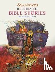 O'Donnell, Maryanne - Brian Wildsmith's Illustrated Bible Stories