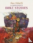 O'Donnell, Maryanne - Brian Wildsmith's Illustrated Bible Stories