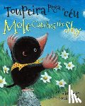 Tarlow, Ellen - Mole Catches the Sky (Portuguese/English)