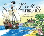 Ali, Nadia - Pirates in the Library