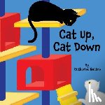 Hnatov, Catherine - Cat Up, Cat Down