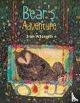 Wildsmith, Brian - Bear's Adventure