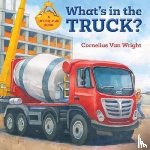 Van Wright, Cornelius - What's in the Truck?