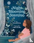 de Anda, Diane - Night Blooming Jasmine