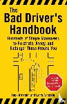 Arnstein, Larry, Arnstein, Zack - Bad Driver's Handbook