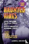 Lankford, Andrea - Haunted Hikes