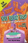 Teitelbaum, James - Tiki Road Trip