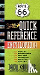 Knowles, Drew - Route 66 Quick Reference Encyclopedia