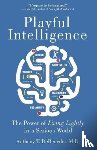 DeBenedet, Anthony T. - Playful Intelligence