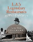 Geary, George - L.a.'s Legendary Restaurants