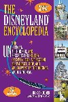 Strodder, Chris - Abandoned!! The Disneyland Encyclopedia - Updated 3rd
