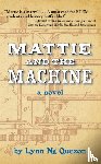 Quezon, Lynn Ng - Mattie and the Machine
