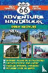 Knowles, Drew - Route 66 Adventure Handbook, 6th Edition