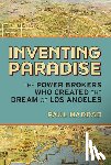 Haddad, Paul - Inventing Paradise