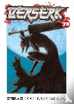 Miura, Kentaro - Berserk Volume 28