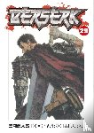 Miura, Kentaro - Berserk Volume 29