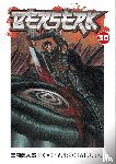 Miura, Kentaro - Berserk Volume 30