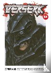 Miura, Kentaro - Berserk Volume 31