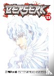 Miura, Kentaro - Berserk Volume 33