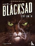 Canales, Juan Diaz - Blacksad