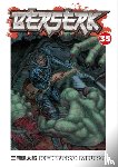 Miura, Kentaro - Berserk Volume 35