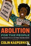  - Abolition for the People