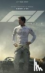 Salisbury, Mark, Medland, Chris - F1: The Movie