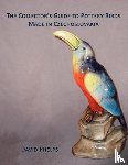 Phelps, David - The Collector's Guide to Pottery Birds Made in Czechoslovakia