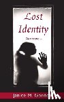 Gorden, Janice - Lost Identity