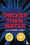 Carter, Geoffrey - Thicker Than Water